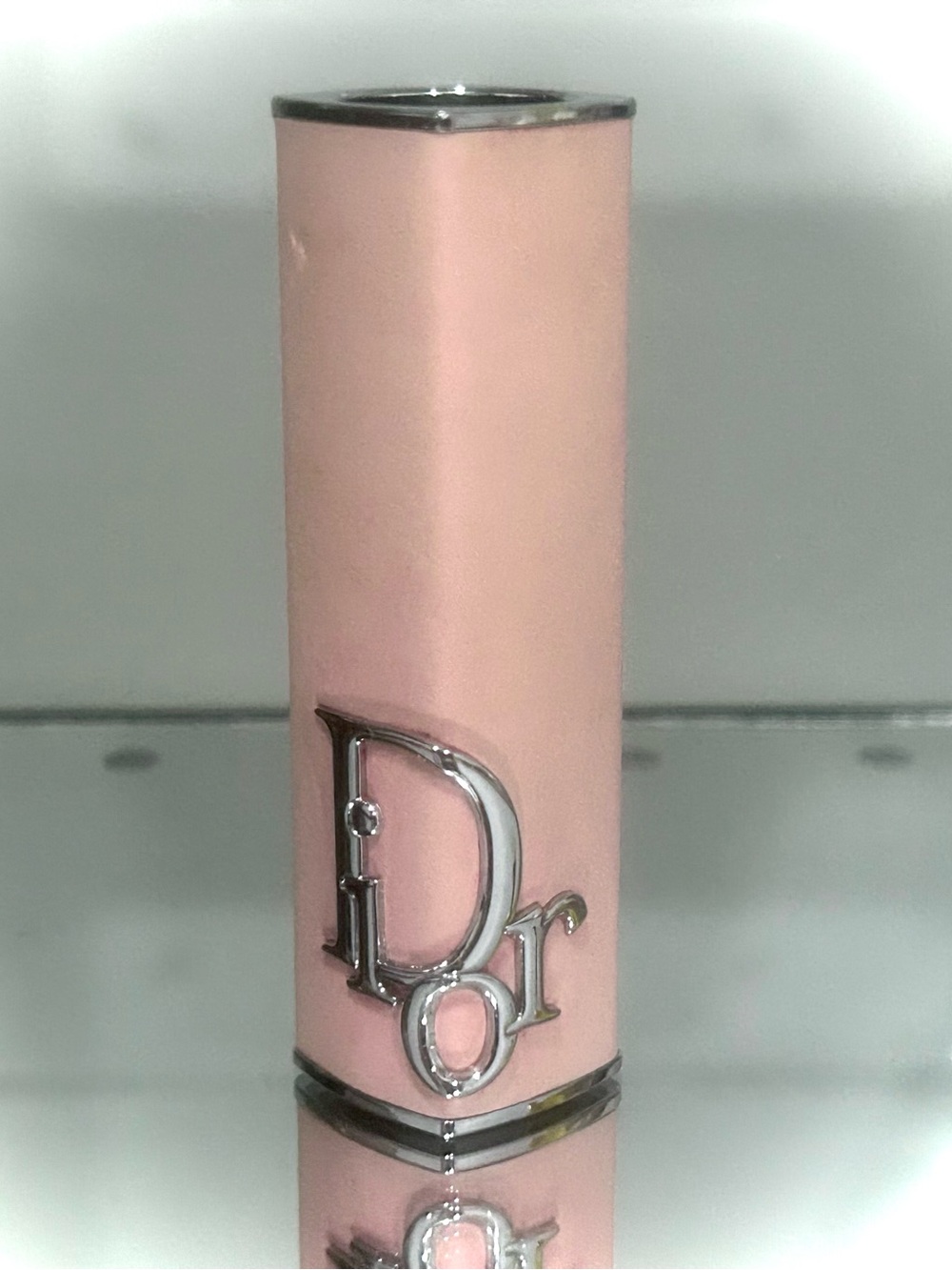 Dior Addict Couture Case - Rose Montaigne - new, dings